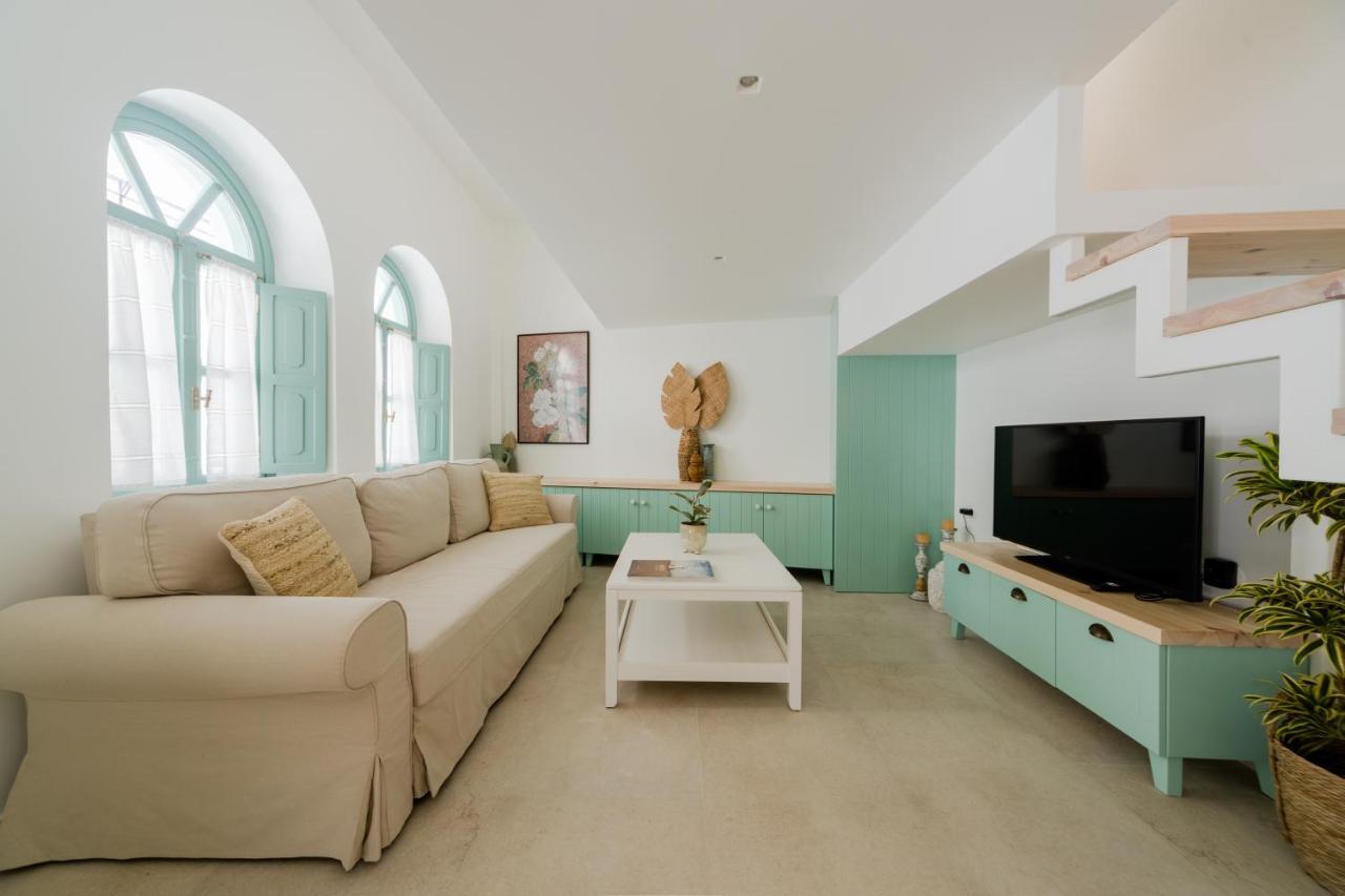 コス・タウン La Casa Degli Archiヴィラ エクステリア 写真