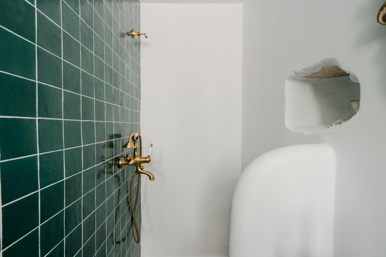 コス・タウン La Casa Degli Archiヴィラ エクステリア 写真