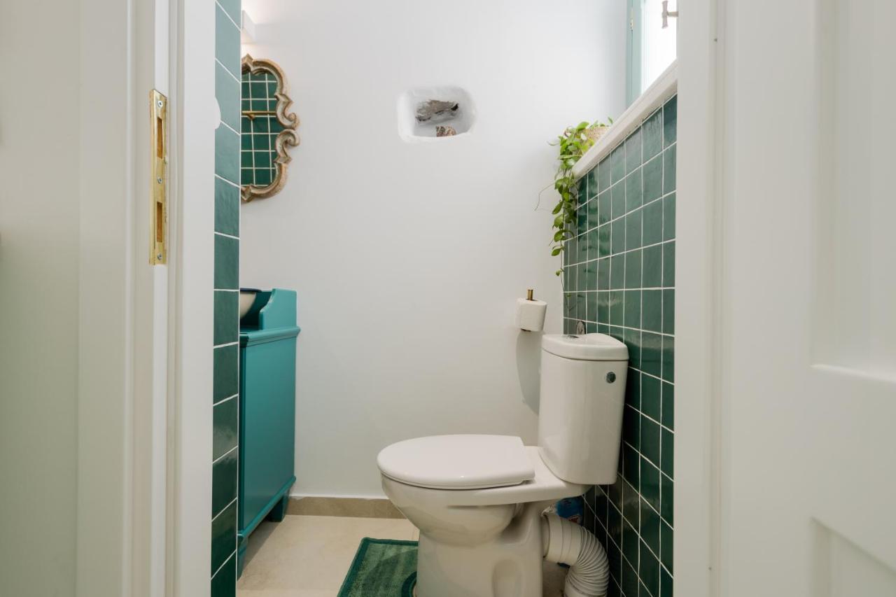 コス・タウン La Casa Degli Archiヴィラ エクステリア 写真