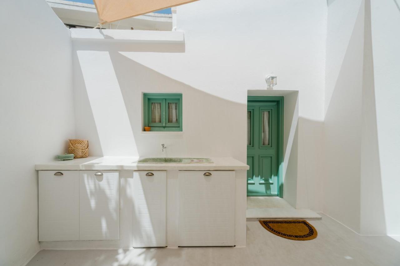 コス・タウン La Casa Degli Archiヴィラ エクステリア 写真