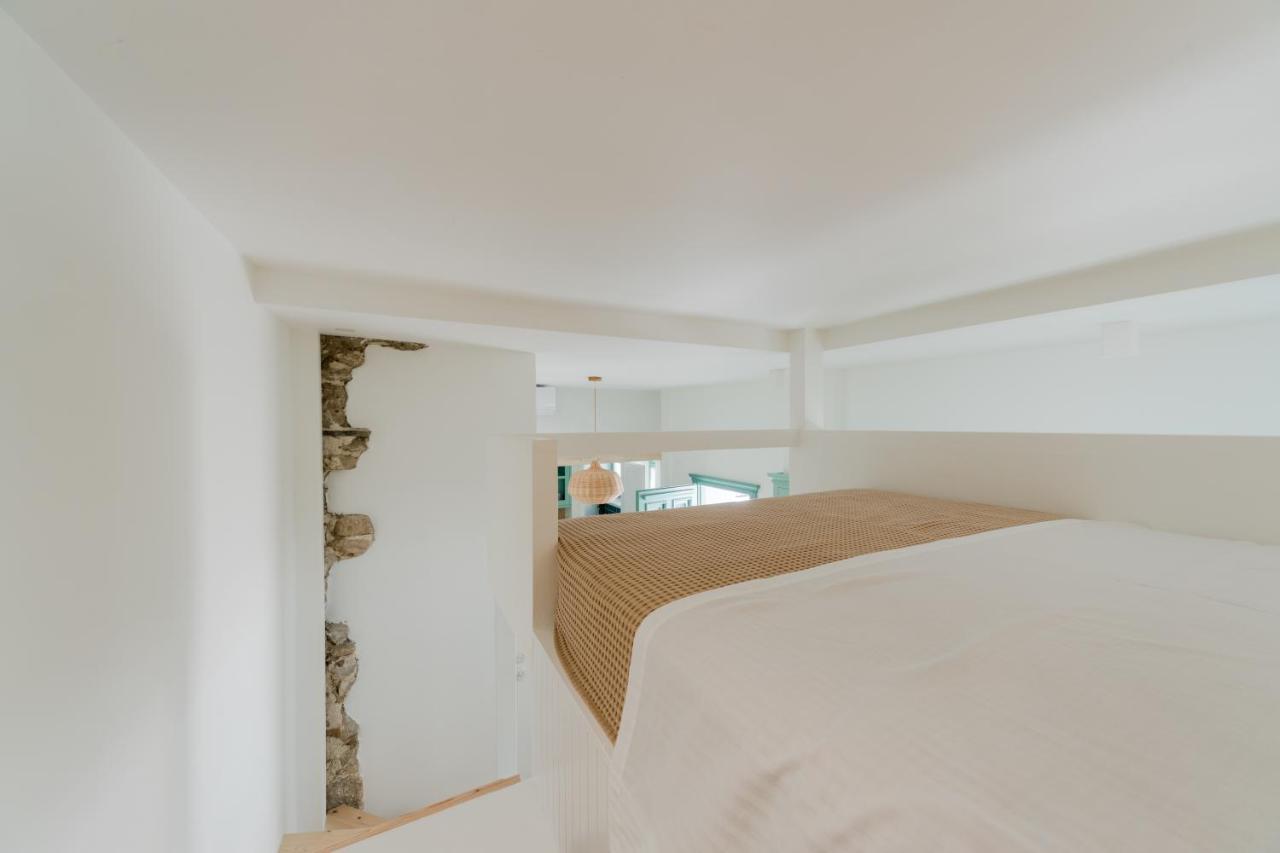 コス・タウン La Casa Degli Archiヴィラ エクステリア 写真
