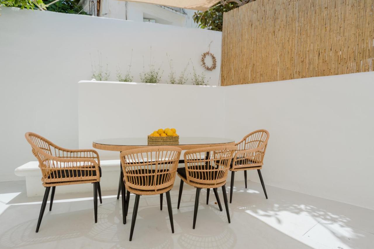 コス・タウン La Casa Degli Archiヴィラ エクステリア 写真